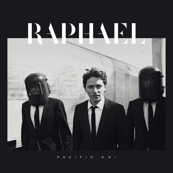 RAPHAEL-PACIFIC-231-CD-Cover