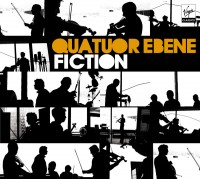 Ficition-Quatuor-Ebene-CD-Cover