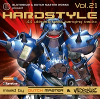 Hardstyle-CD-21-CD-Cover