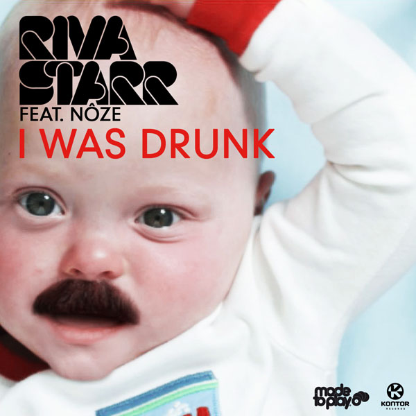 Riva-Starr-I-Was-Drunk-CD-Cover