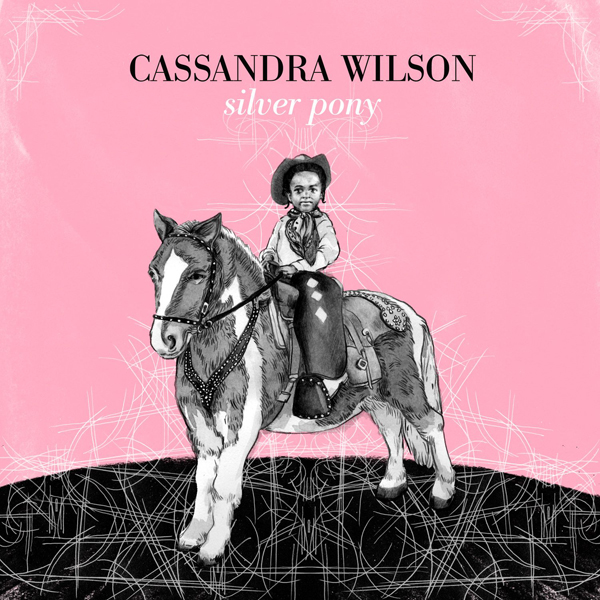 Cassandra-Wilson-Silver-Pony-CD-Cover