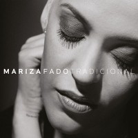 MARIZA “FADO TRADICIONAL” CD Cover