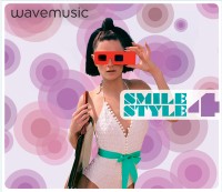 SMILE STYLE VOL. 4 CD Cover