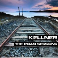 KELLNER  „The Road Session“ CD Artwork Cover