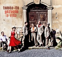 Tumba-ito-gozando-la-Vida CD Cover