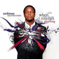 Ambrose-Akinmusire CD Cover Artworks