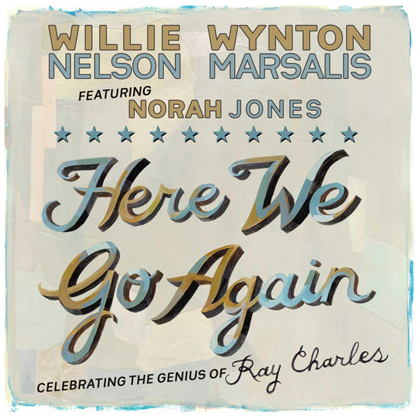 Nelson-Marsalis-Jones-Here-we-Go-Again CD Cover