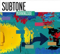 Subtone-Morningside CD Cover Artworks