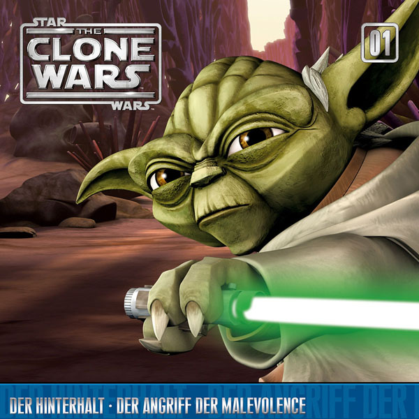 Star-Wars-Clone-Wars CD Cover
