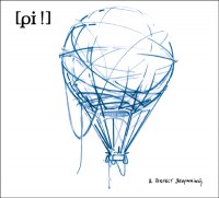 pi-!-A-Perfect-Beginning CD Cover