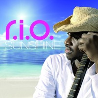 R.I.O. Sunshine CD Cover