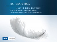 BO-SKOVHUS CD Cover Artwork