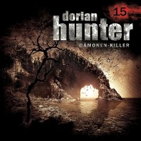 Dorian Hunter - Dämonen-Killer" - Folge 15 "Die Teufelsinsel"