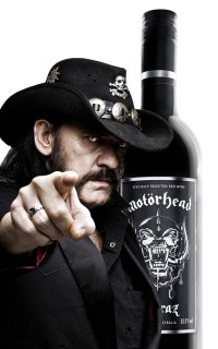 Motorhead Lemmy Kilmister