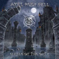 AXEL RUDI PELL "Circle Of The Oath"