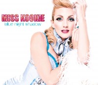 Miss-Kookie-Blue-Night-Shadow CD Cover Artwork