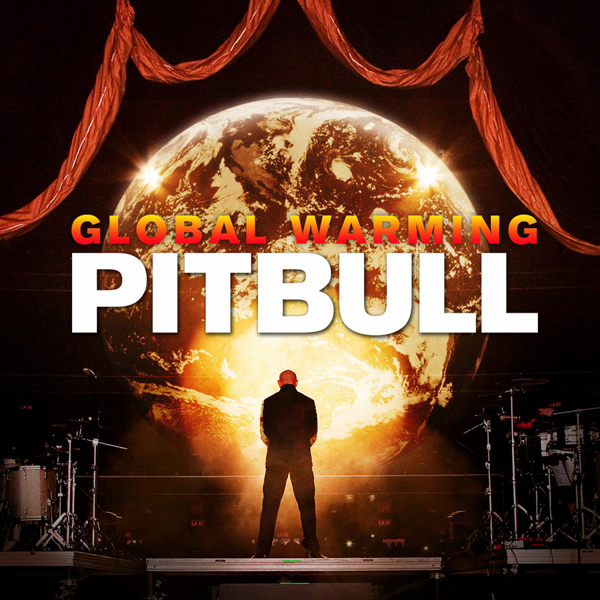 Pitbull "Global Warming"