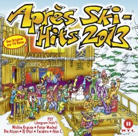 Après Ski Hits 2013