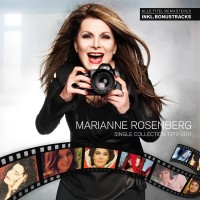MARIANNE ROSENBERG „Die Single Collection – 1970-2011“