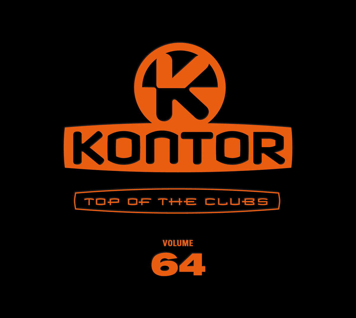 KONTOR TOP OF THE CLUBS VOL. 64