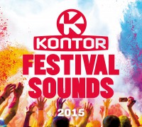 Kontor Festival Sounds 2015