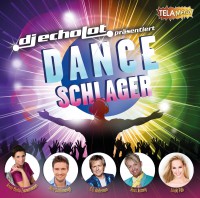 DJ ECHOLOT präsentiert DANCE SCHLAGER