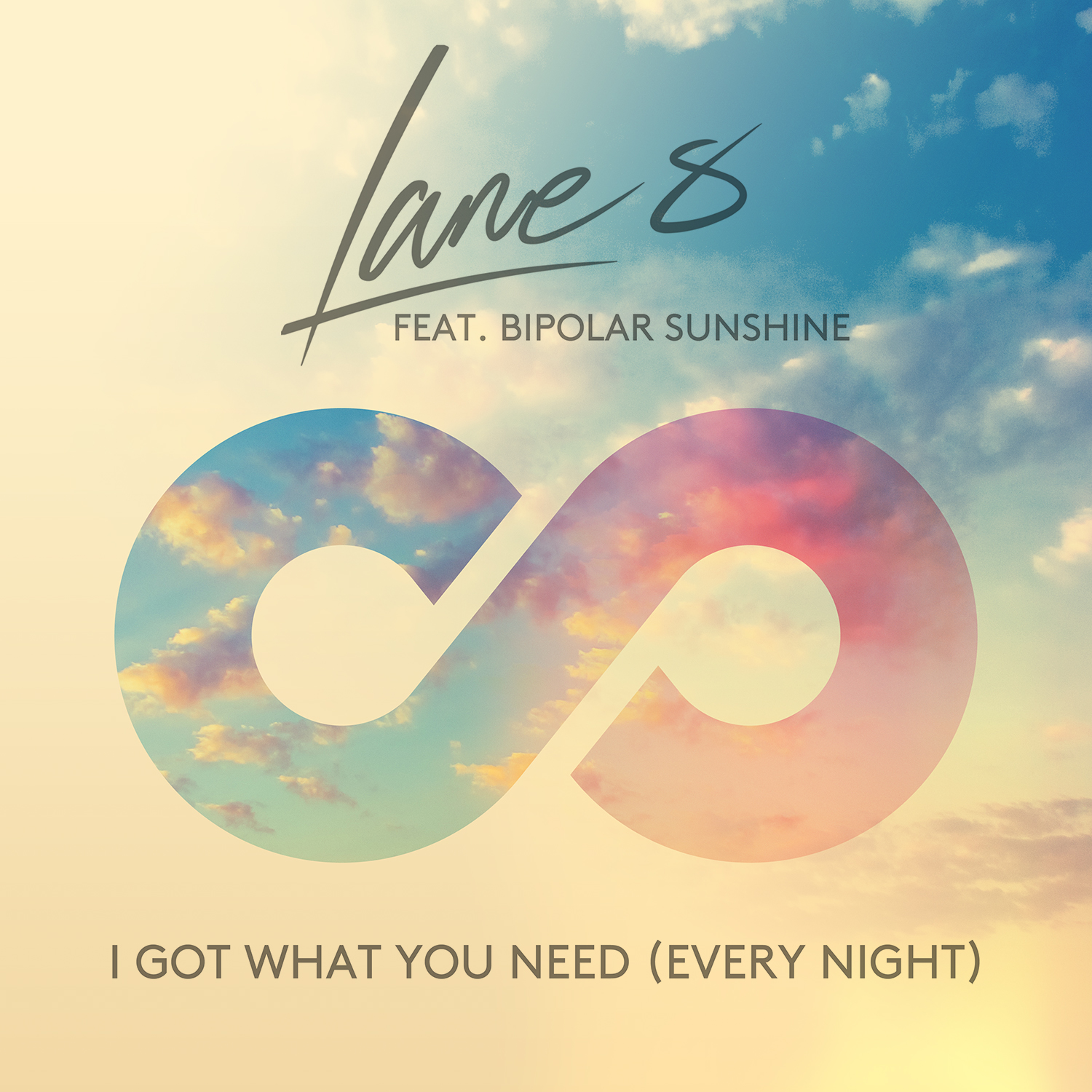 LANE 8 „I Got What You Need (Every Night) (feat. Bipolar Sunshine)“