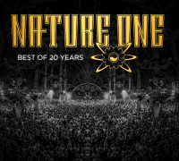 NATURE ONE - BEST OF 20 YEARS