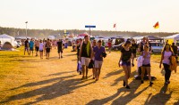 AIRBEAT-ONE Dance Festival 2015 mit Camping