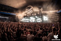 Über 100.000 Fans beim BigCityBeats WORLD CLUB DOME - Schon jetzt Vorverkaufsrekord für 2016!