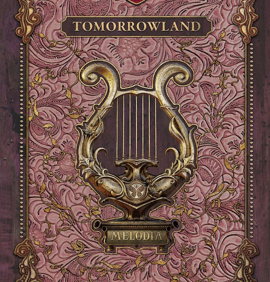 Tomorrowland – The Secret Kingdom Of Melodia