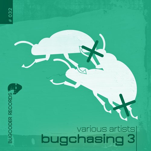 Various Artists - Bugchasing, Vol. 3
