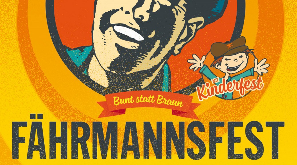 Fährmannsfest 2015