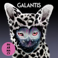 Am 05.06. veröffentlichten Galantis ihr Debütalbum Pharmacy über Big Beat/Atlantic Records