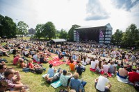 OYA Festival: Finales Line Up für Norwegens schönstes Festival!