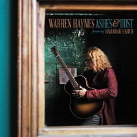 Warren Haynes -  Album Pre-Listening „Ashes And Dust“