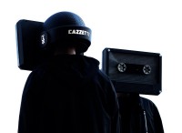 CAZZETTE mit neuer EP & Video 