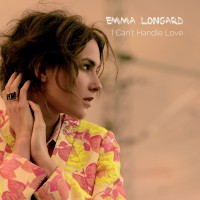 EMMA LONGARD Neues Video "I Can't Handle Love"
