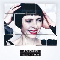 HELEN SCHNEIDER - neues Album "Collective Memory"