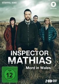 Inspector Mathias - Mord in Wales. Staffel 1 