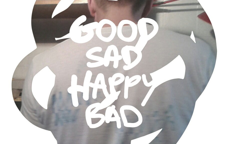 MICACHU & THE SHAPES "Good Sad Happy Bad"