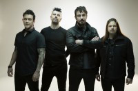 Saint Asonia - neue Rock Supergroup kündigt ihr erstes Album an!