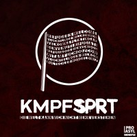 KMPFSPRT: Benefiz-Shirt & -Song zugunsten Pro Asyl