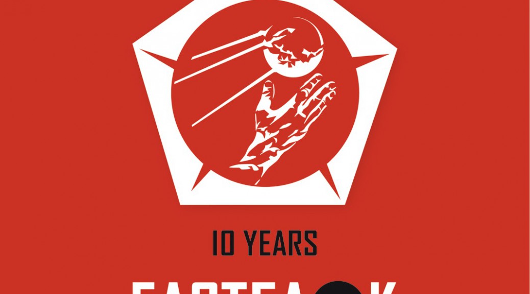 10 Jahre Eastblok Music