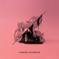FARBEN/SCHWARZ Post-Core aus Hamburg