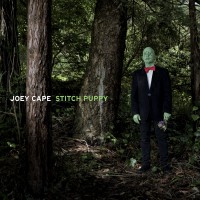  JOEY CAPE Stitch Puppy Fat Wreck Chords / Edel Release: 4 September 2015