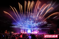 Mysteryland, das weltweit am längsten laufende Festival für elektronische Musik