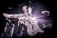 Hendrix-Tribute-Act Randy Hansen huldigt Jimi und stellt neue, eigene Songs live vor