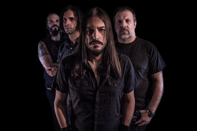 Dark Melodic Metal aus Griechenland: SORROWFUL ANGELS