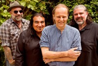 Walter Trout & Band 2015